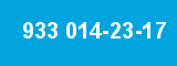 933 014-23-17